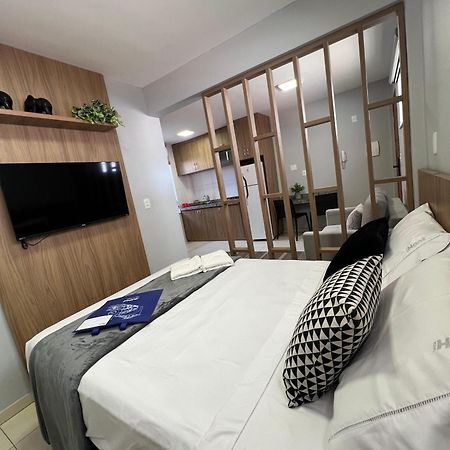 Apartamento Em Sao Joao Del Rei, Ao Lado Da Estacao Ferroviaria, Estacionamento E Ar Condicionado São João del Rei Exterior foto