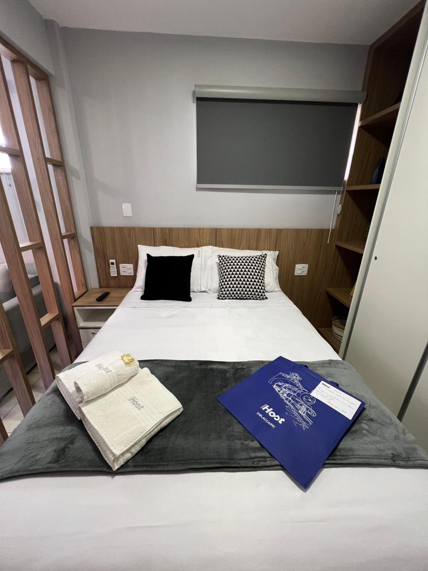 Apartamento Em Sao Joao Del Rei, Ao Lado Da Estacao Ferroviaria, Estacionamento E Ar Condicionado São João del Rei Exterior foto