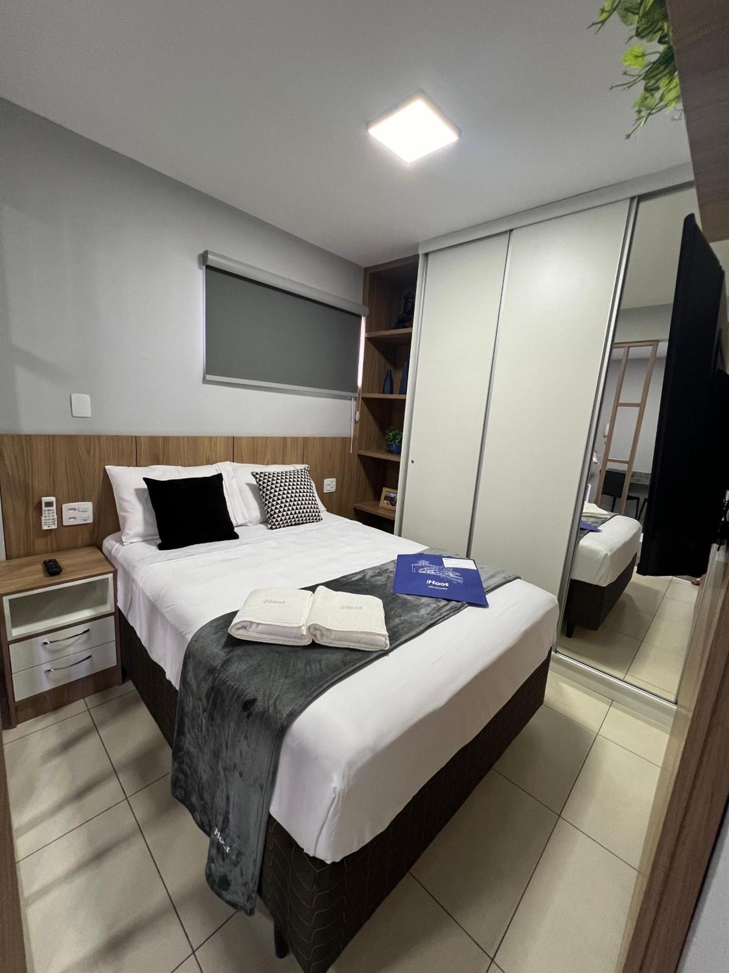 Apartamento Em Sao Joao Del Rei, Ao Lado Da Estacao Ferroviaria, Estacionamento E Ar Condicionado São João del Rei Exterior foto