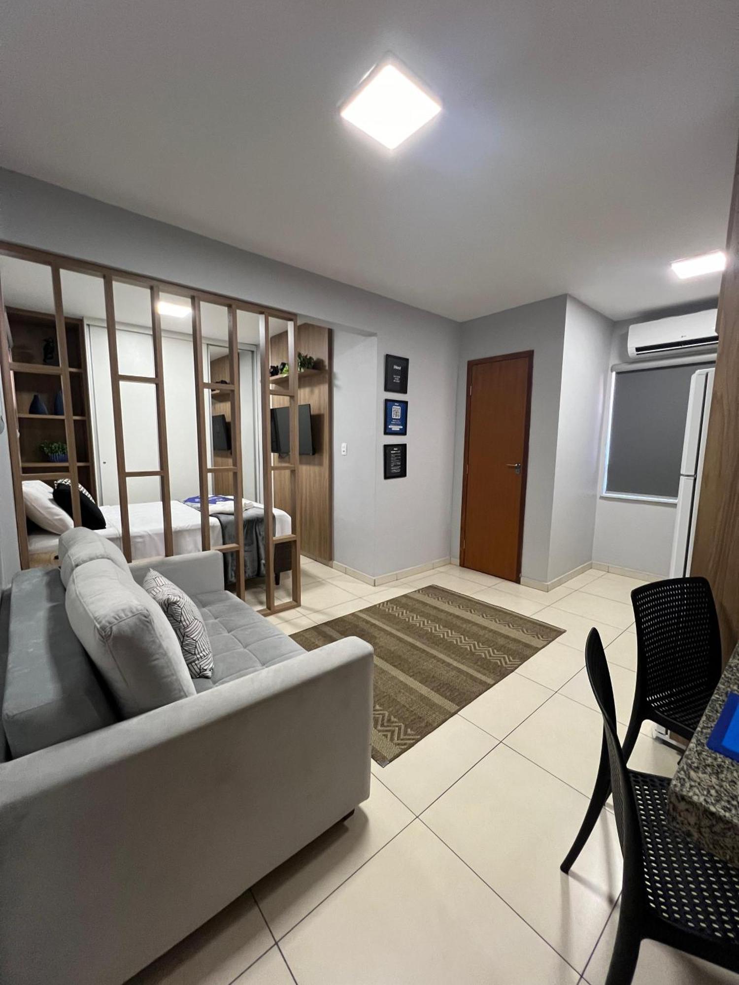 Apartamento Em Sao Joao Del Rei, Ao Lado Da Estacao Ferroviaria, Estacionamento E Ar Condicionado São João del Rei Exterior foto