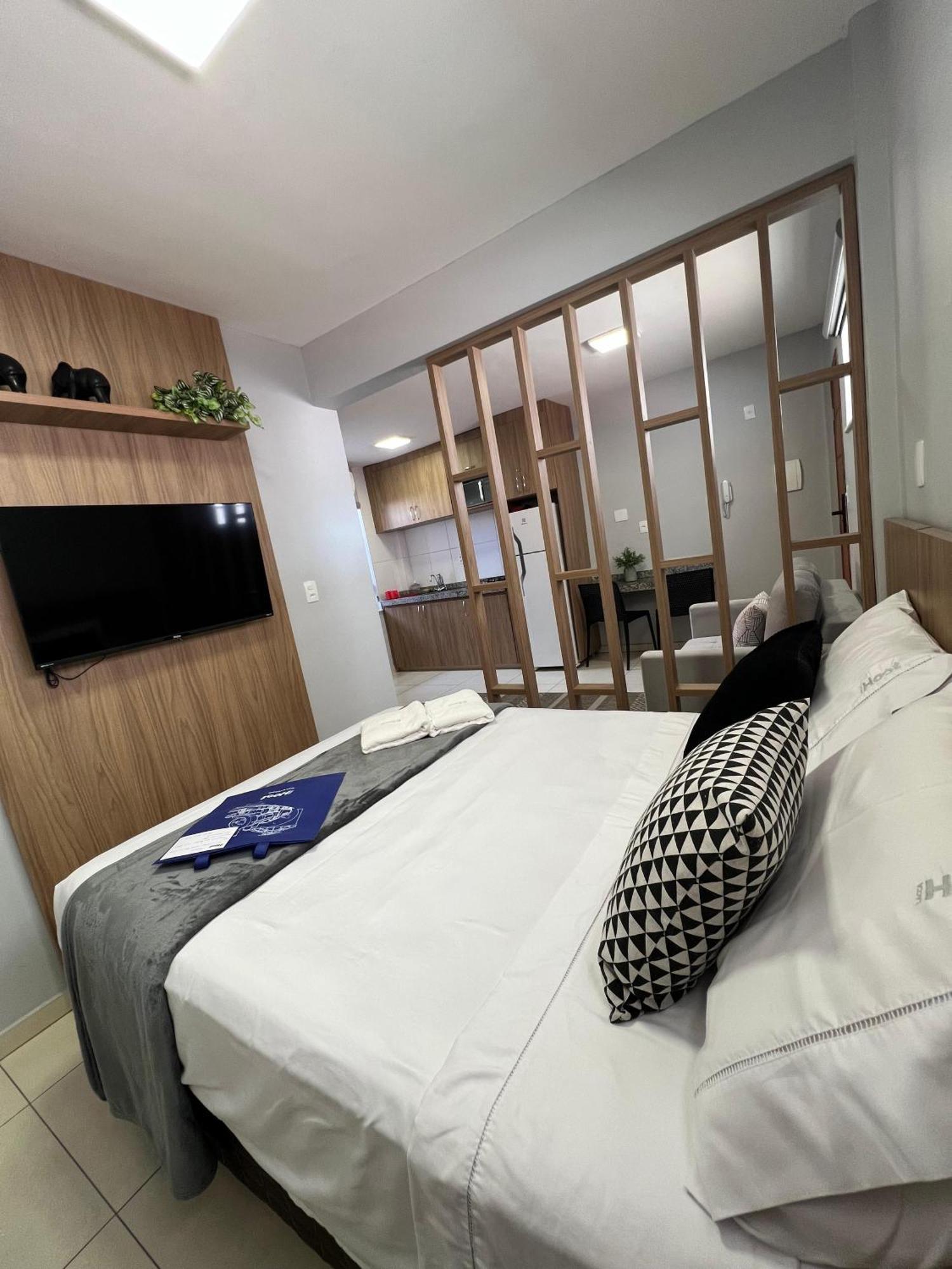 Apartamento Em Sao Joao Del Rei, Ao Lado Da Estacao Ferroviaria, Estacionamento E Ar Condicionado São João del Rei Exterior foto