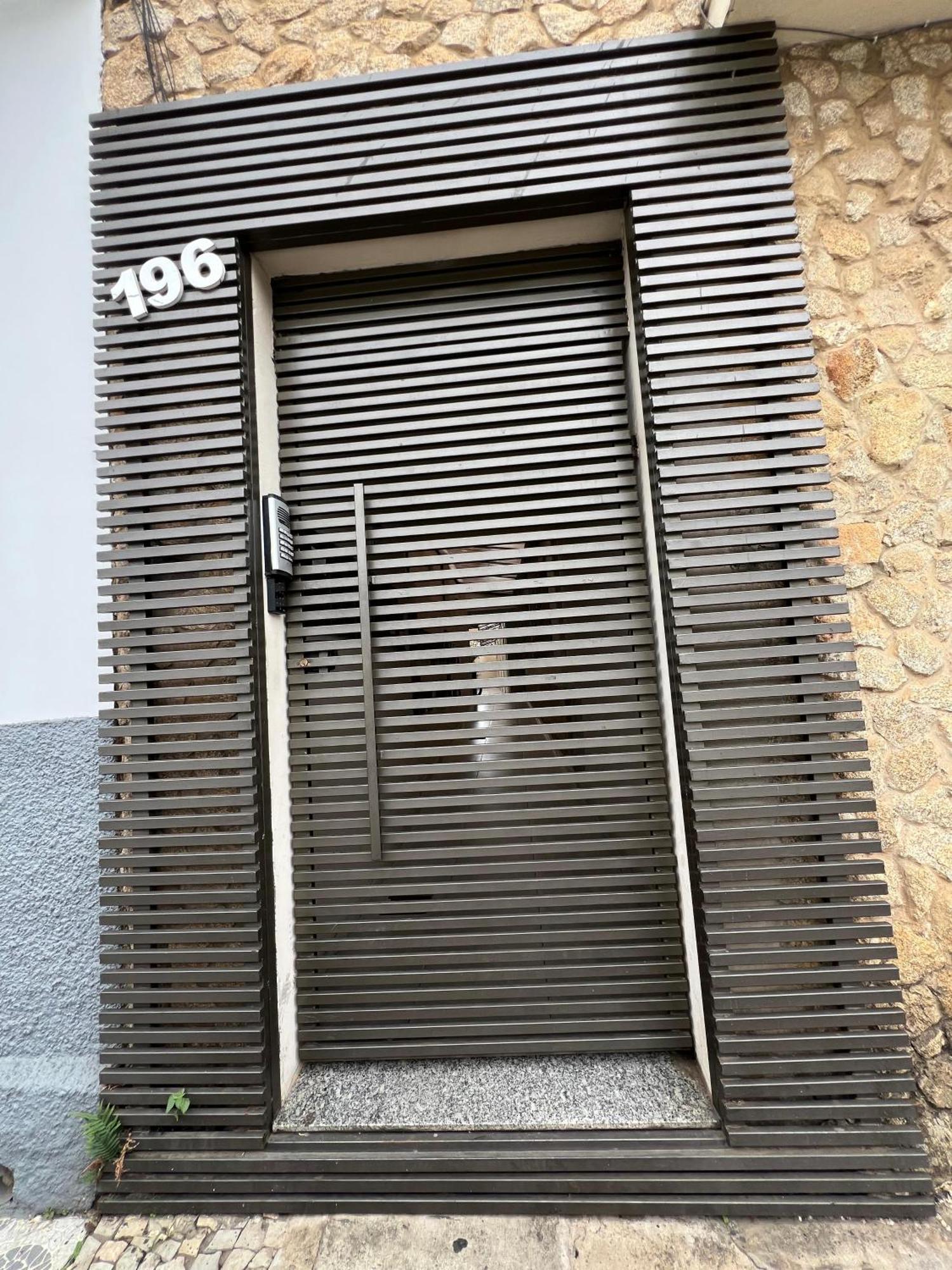 Apartamento Em Sao Joao Del Rei, Ao Lado Da Estacao Ferroviaria, Estacionamento E Ar Condicionado São João del Rei Exterior foto