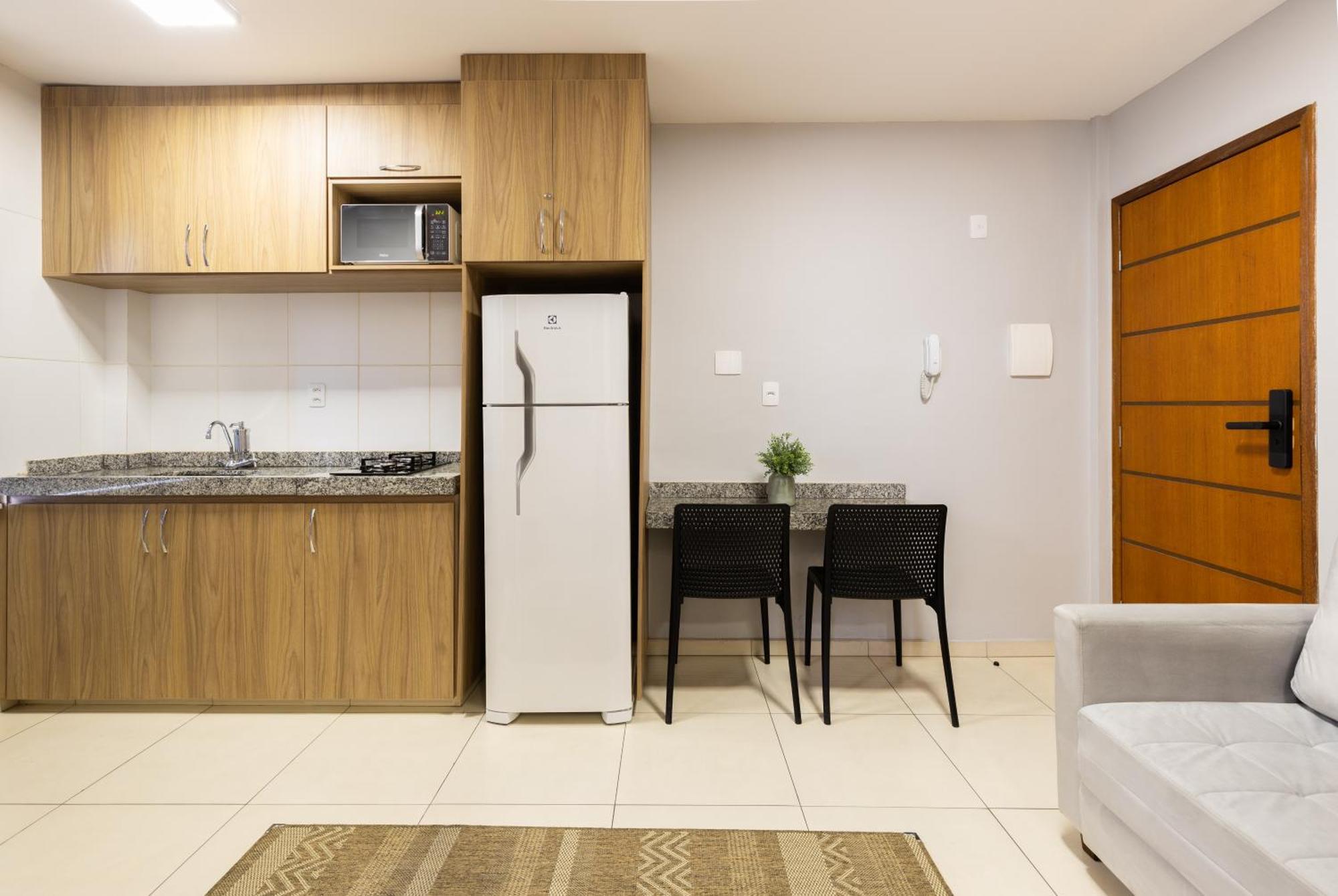 Apartamento Em Sao Joao Del Rei, Ao Lado Da Estacao Ferroviaria, Estacionamento E Ar Condicionado São João del Rei Exterior foto