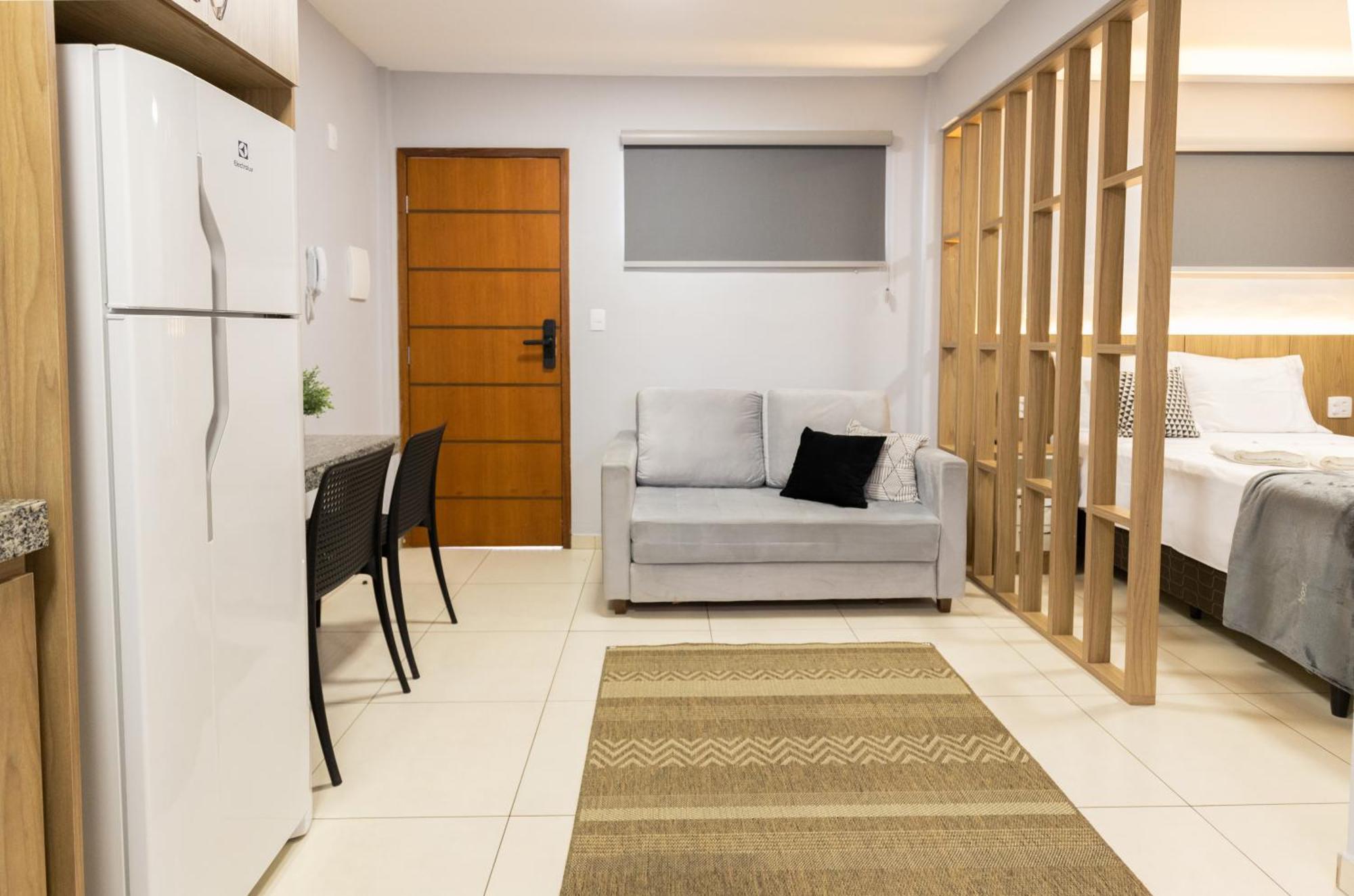 Apartamento Em Sao Joao Del Rei, Ao Lado Da Estacao Ferroviaria, Estacionamento E Ar Condicionado São João del Rei Exterior foto